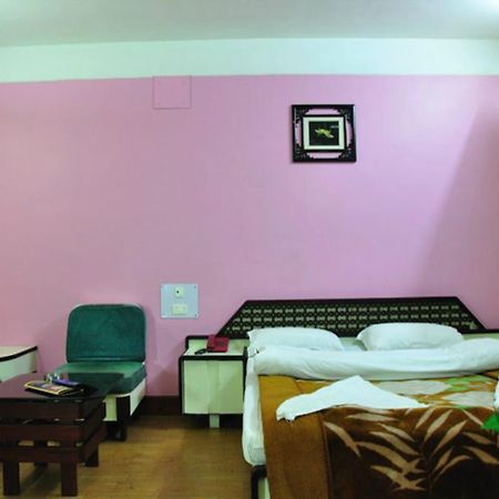 Hotel Jagjeet Mirik Dış mekan fotoğraf