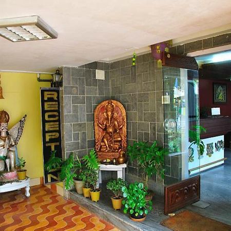Hotel Jagjeet Mirik Dış mekan fotoğraf
