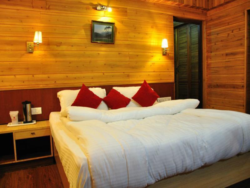 Hotel Jagjeet Mirik Dış mekan fotoğraf