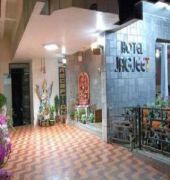 Hotel Jagjeet Mirik Dış mekan fotoğraf