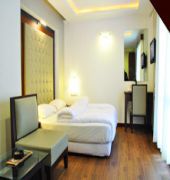 Hotel Jagjeet Mirik Dış mekan fotoğraf
